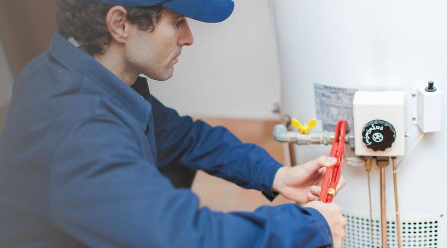 Professional Leak Detection Services in Boon, MI